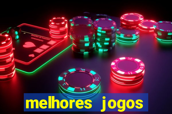 melhores jogos mmorpg para android