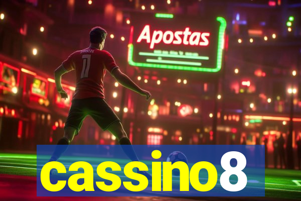 cassino8