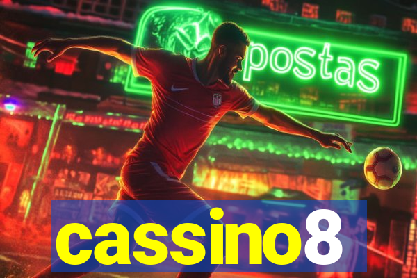 cassino8