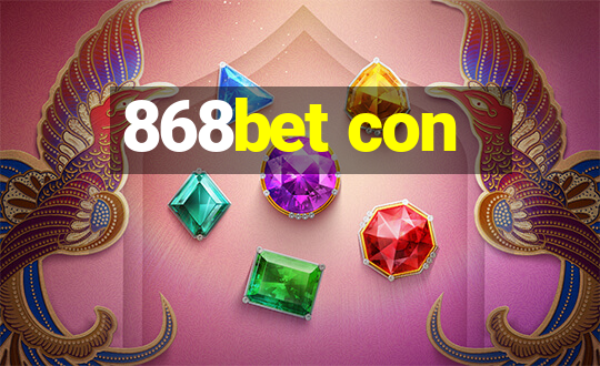 868bet con