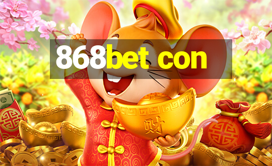 868bet con