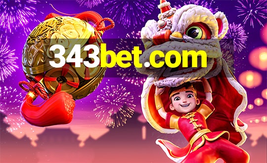 343bet.com