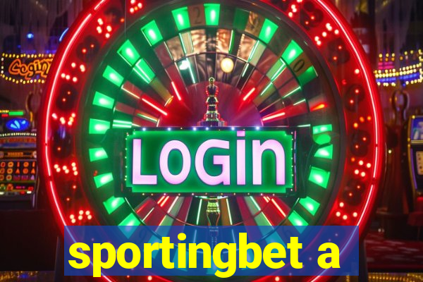 sportingbet a