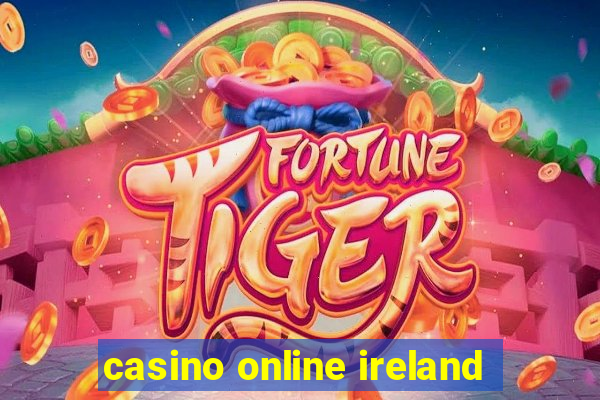 casino online ireland