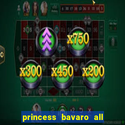 princess bavaro all suites resort spa & casino