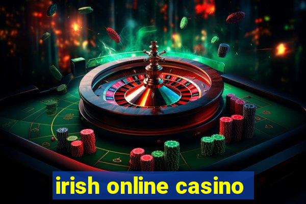 irish online casino