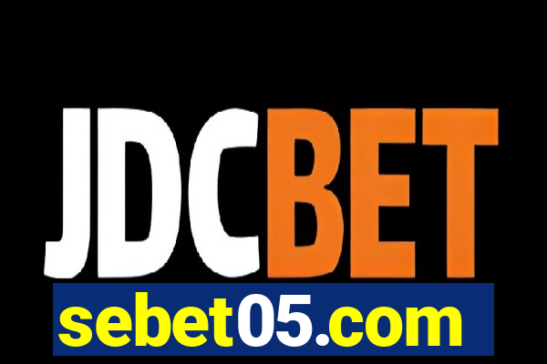 sebet05.com