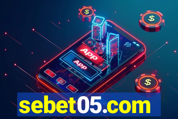 sebet05.com