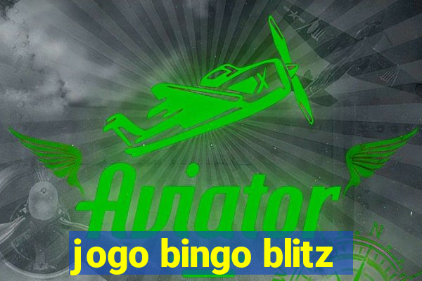 jogo bingo blitz