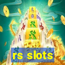 rs slots