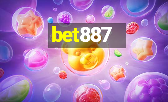 bet887