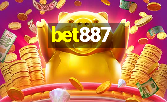 bet887