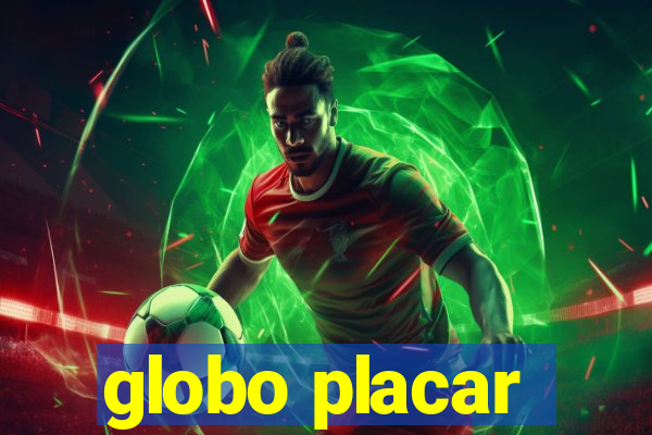 globo placar