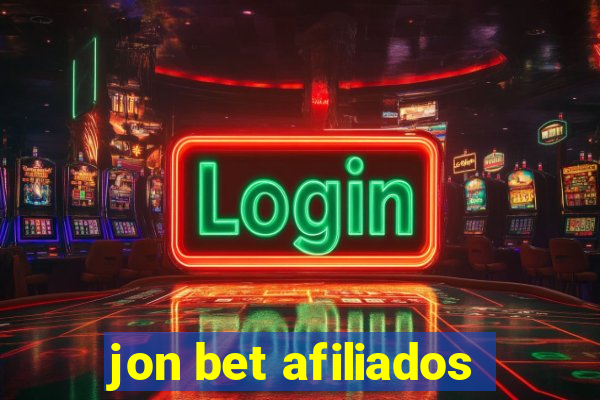 jon bet afiliados