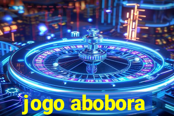 jogo abobora