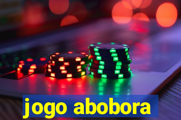 jogo abobora