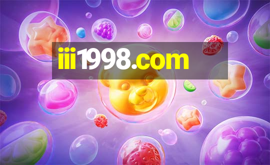 iii1998.com