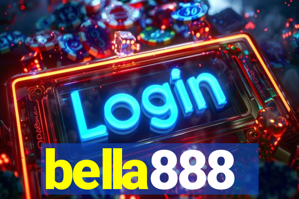 bella888