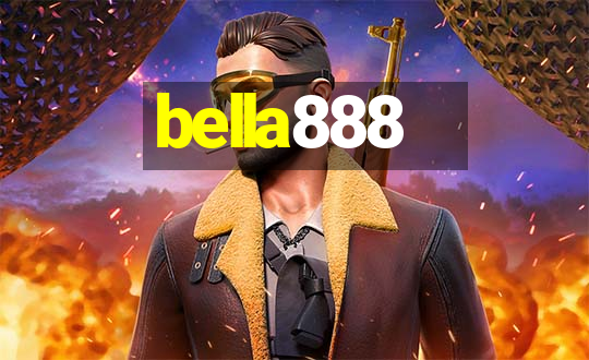 bella888