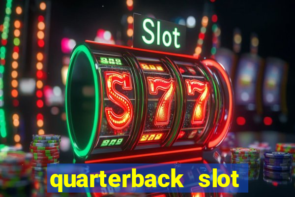 quarterback slot free play