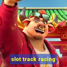 slot track racing