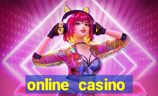 online casino golden tiger