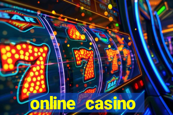 online casino golden tiger