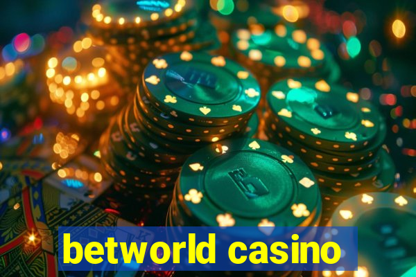 betworld casino