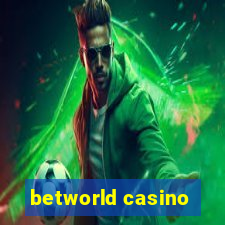 betworld casino