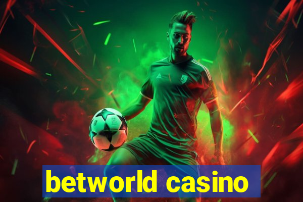 betworld casino