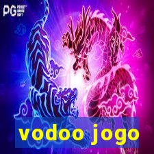 vodoo jogo