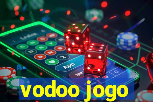 vodoo jogo