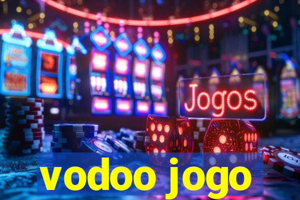 vodoo jogo