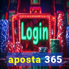 aposta 365