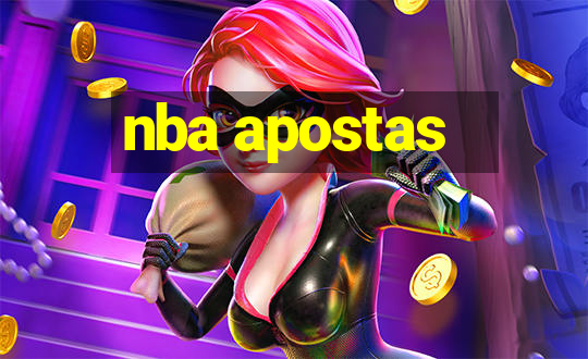 nba apostas