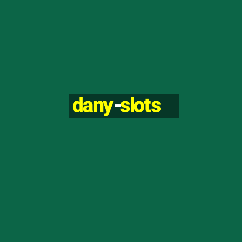 dany-slots