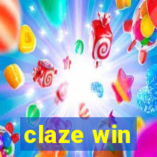 claze win