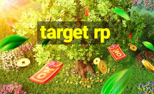 target rp