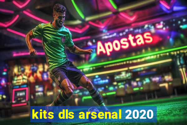 kits dls arsenal 2020