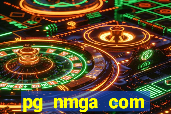 pg nmga com fortune tiger login download