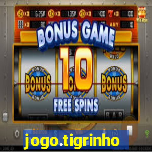 jogo.tigrinho