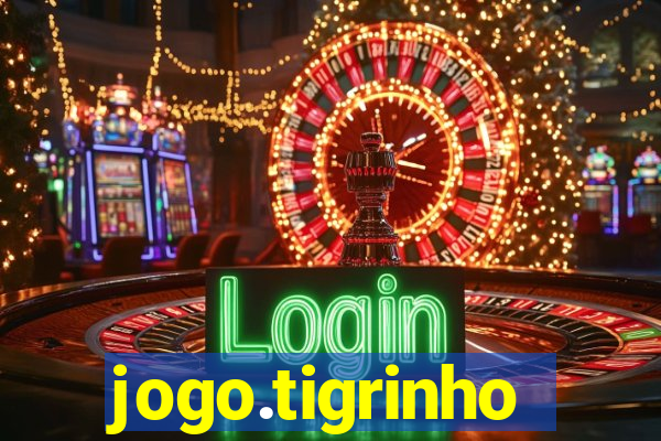 jogo.tigrinho