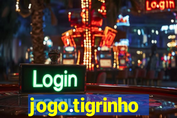 jogo.tigrinho