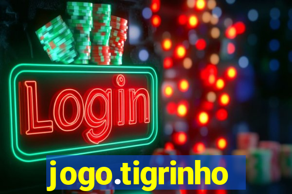 jogo.tigrinho