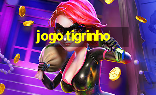 jogo.tigrinho