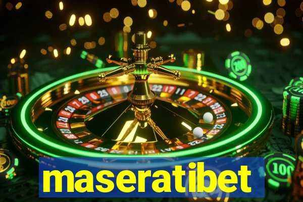 maseratibet