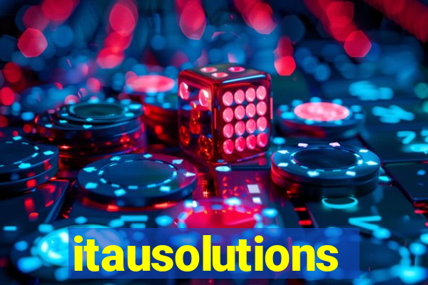 itausolutions