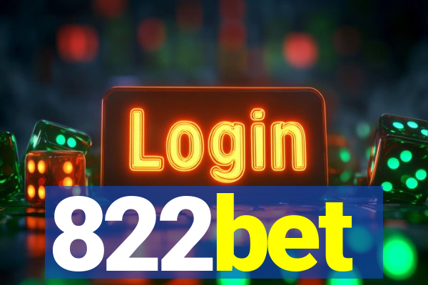 822bet