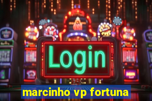 marcinho vp fortuna