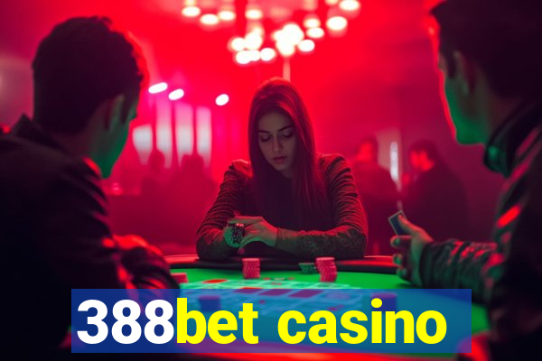 388bet casino